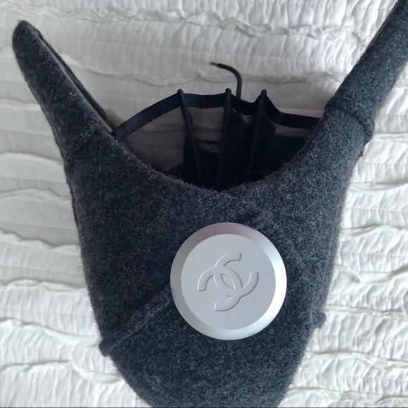 CHANEL 2005 Millennium frame bag - Picture 8 of 10